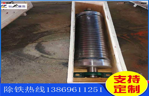 双盘磁选机，双盘强磁选机勇往直前，为自己赢得出路！型号参数_双盘强磁选机勇往直前，为自己赢得出路！磁场一般为多少_磁块如何排列